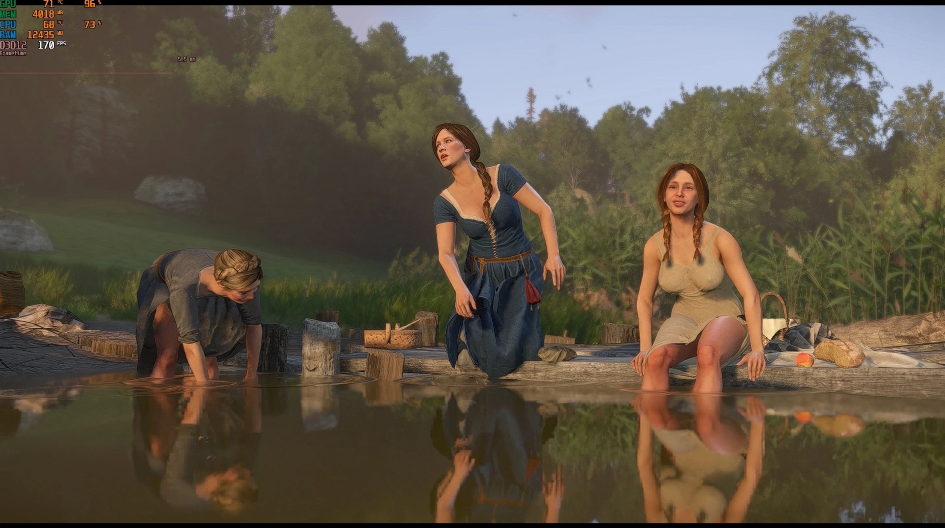 Cutscene FPS Unlocker v1.0