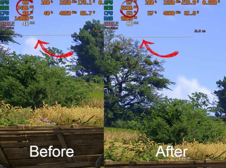 FPS FIX (Memory Leak) v1.45 | Kingdom Come: Deliverance 2 Mod