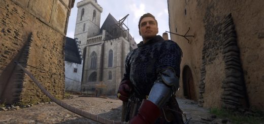 Increased Bow Damage v1.1