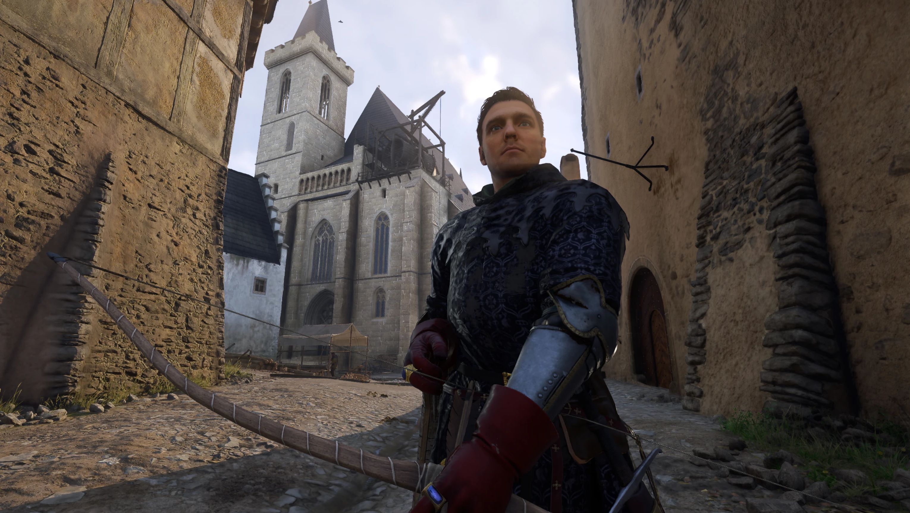 Increased Bow Damage v1.1