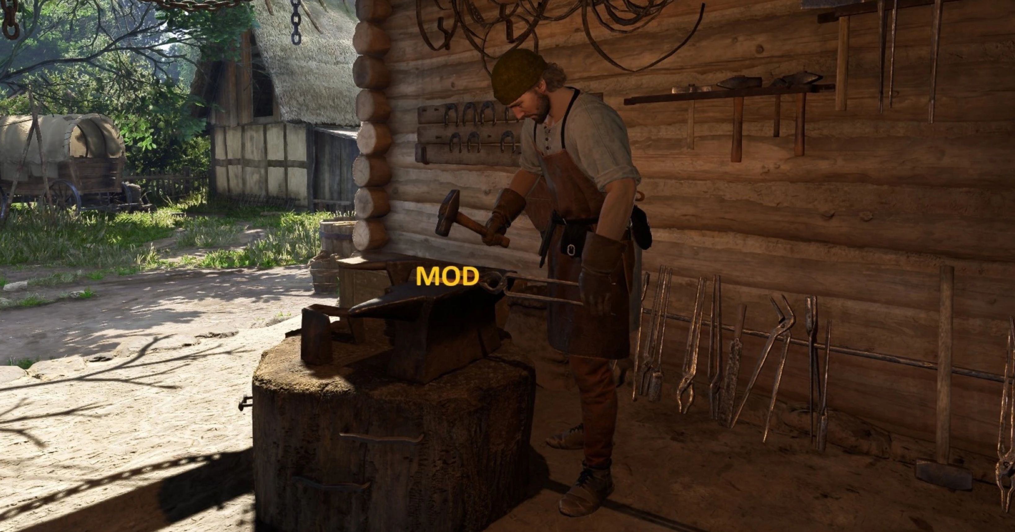 Miscellaneous Mods v1.01