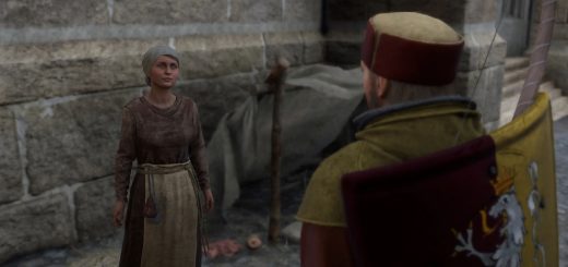 Talk to the beggars v3.0