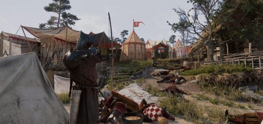 Hawkeye Henry v1.0.6