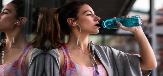 Thirst Mechanics v1.5