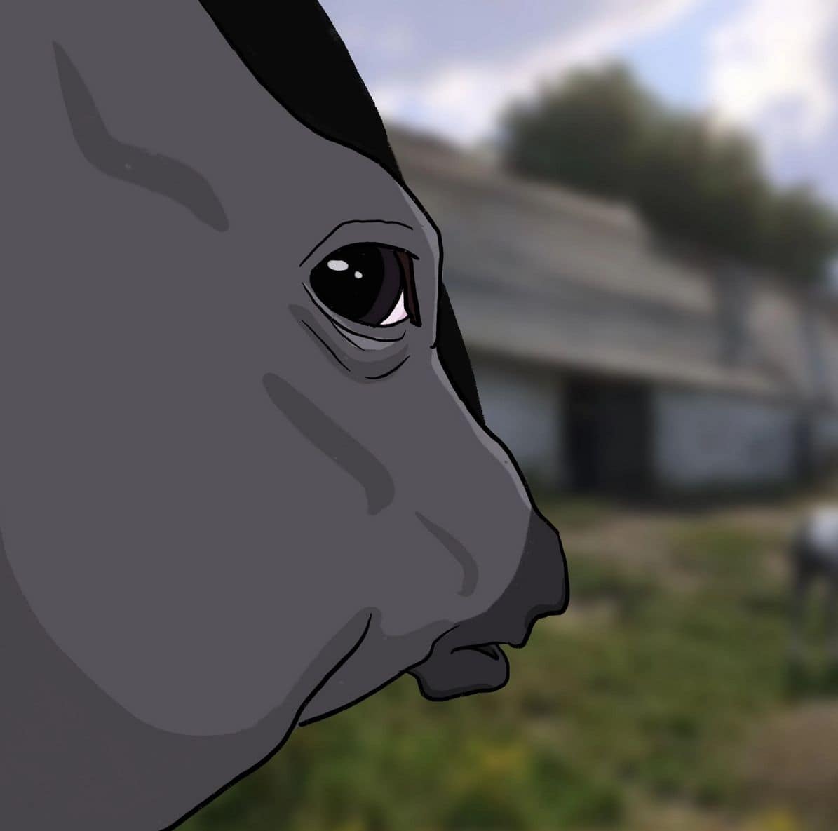 Best Horse (PTF) v1.0