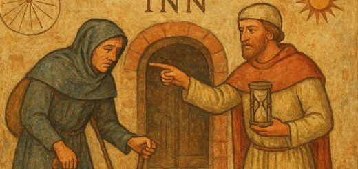 Five Days At Inns v1.0