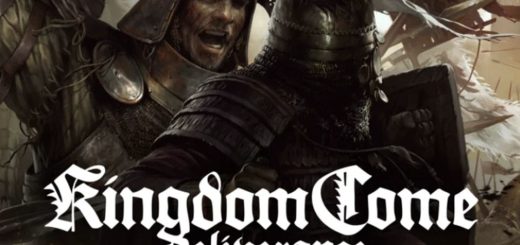 KCD1 Combat Music v1.0