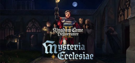 MYSTERIA ECCLESIAE ID’s v7