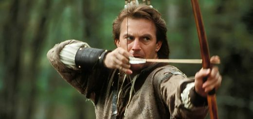 Stealth Archery v1.0