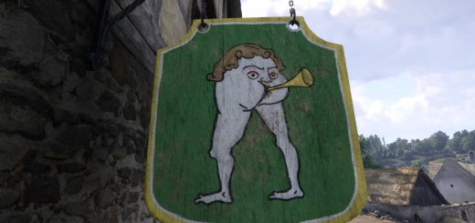 Trafficker Enhanced v1.0