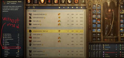 Ziza’s Less Blood and Dirt – PTF v1.0