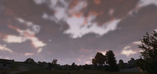 Less clouds more FPS v1