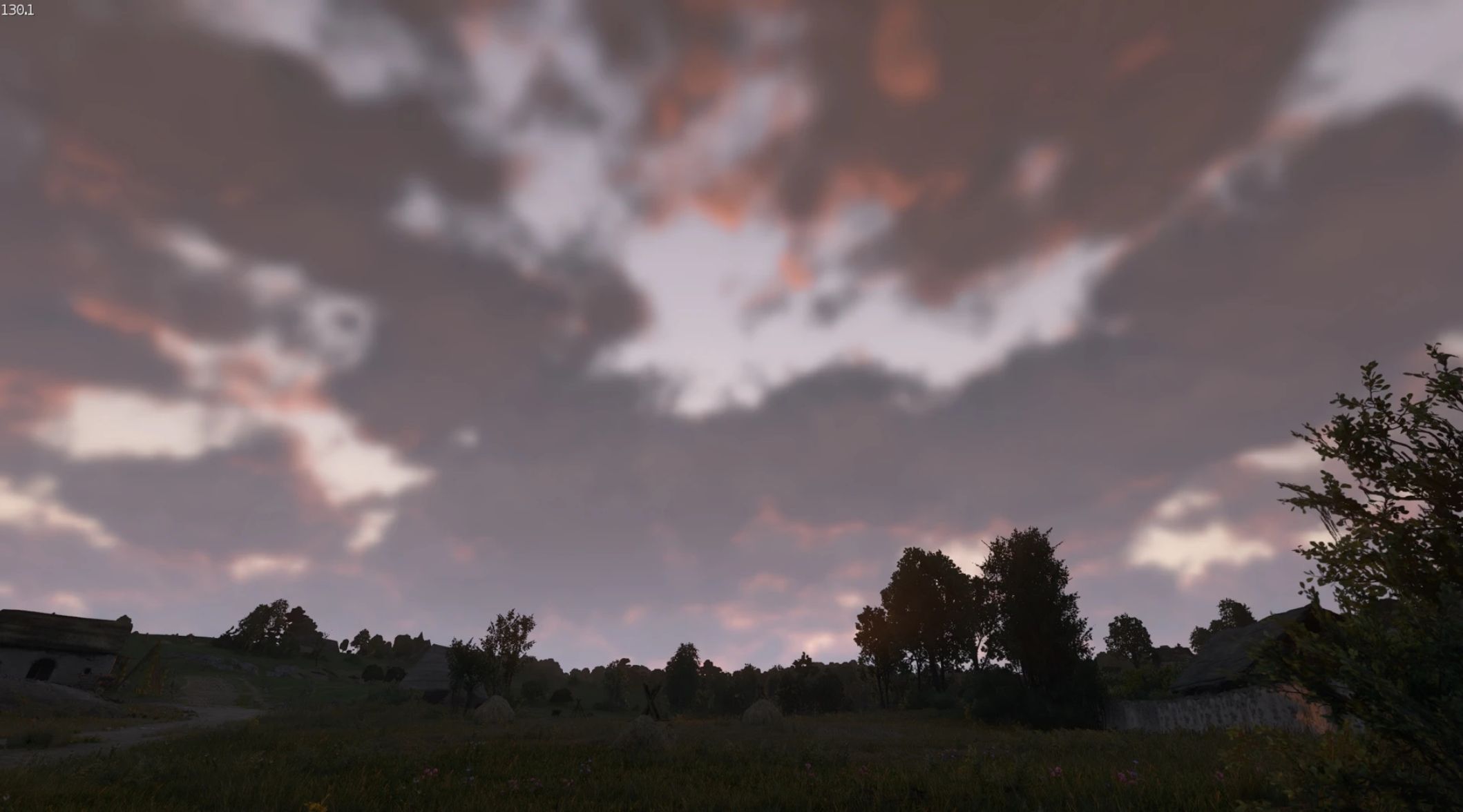 Less clouds more FPS v1