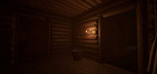 Nighthawk BEGONE (PTF) v1.0