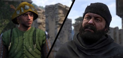 Suchdol Recruitment Bug Fix v1.0