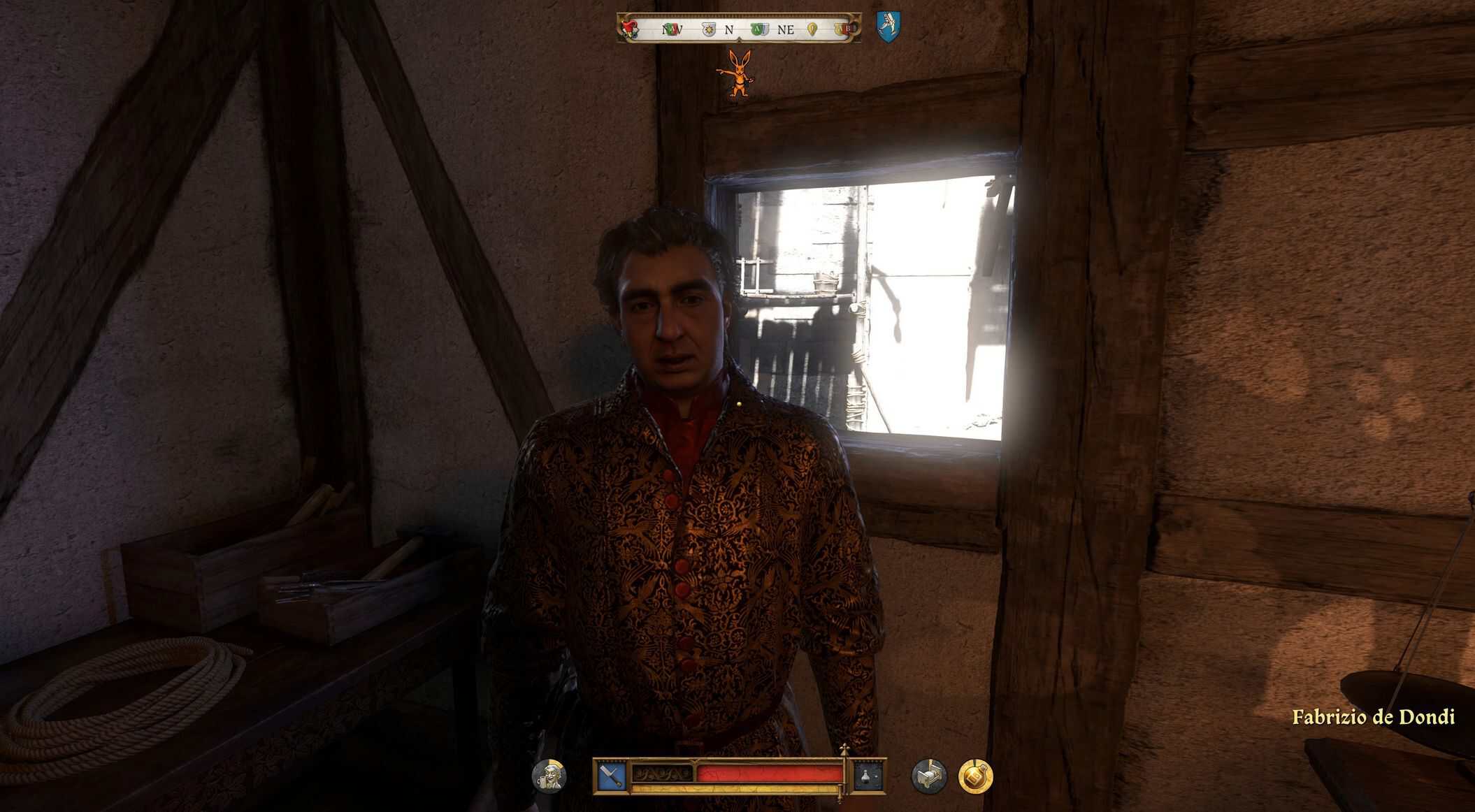 KCD Nude Mod – Ultimate Fix v1.1