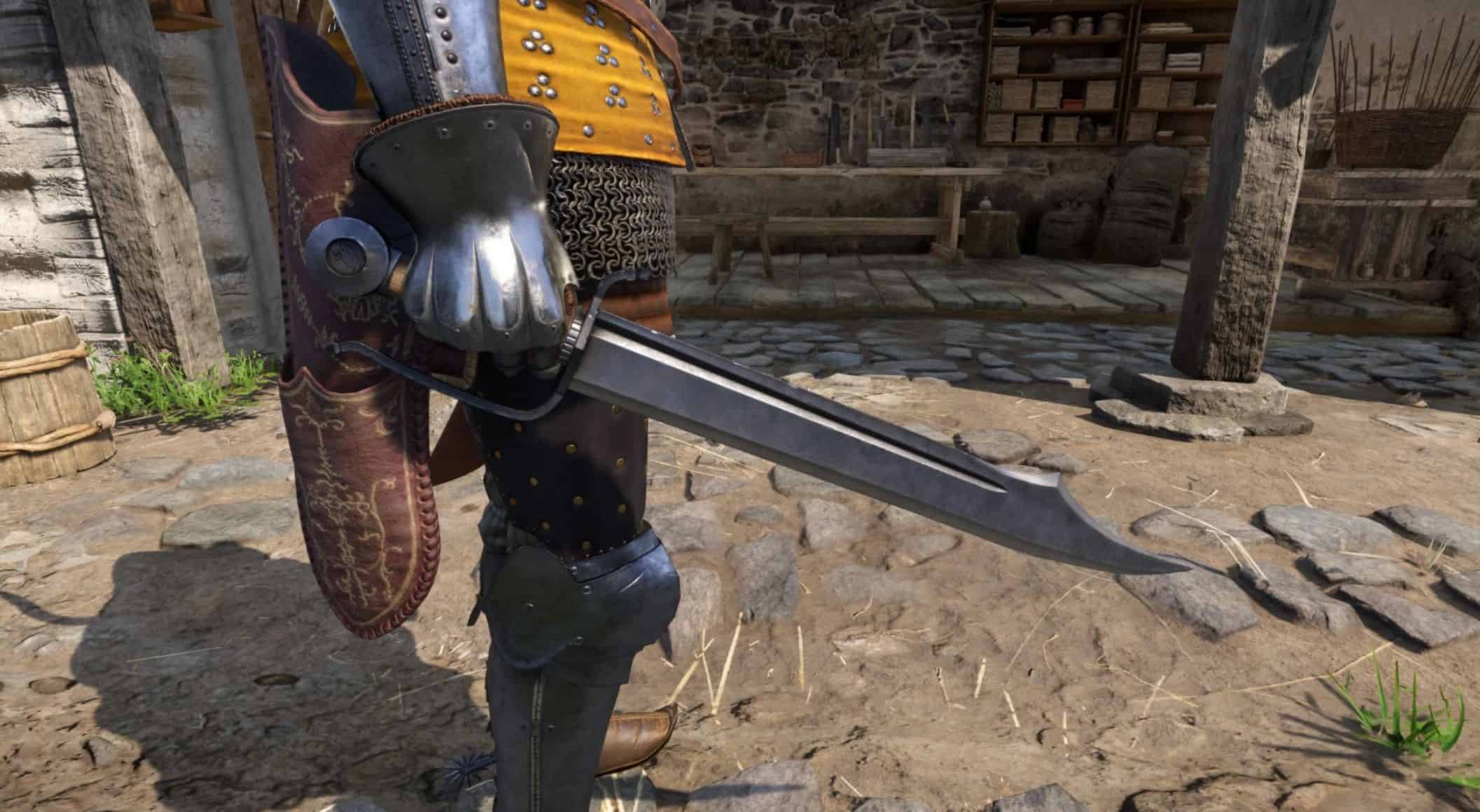 The Raven and the Rose v0.9