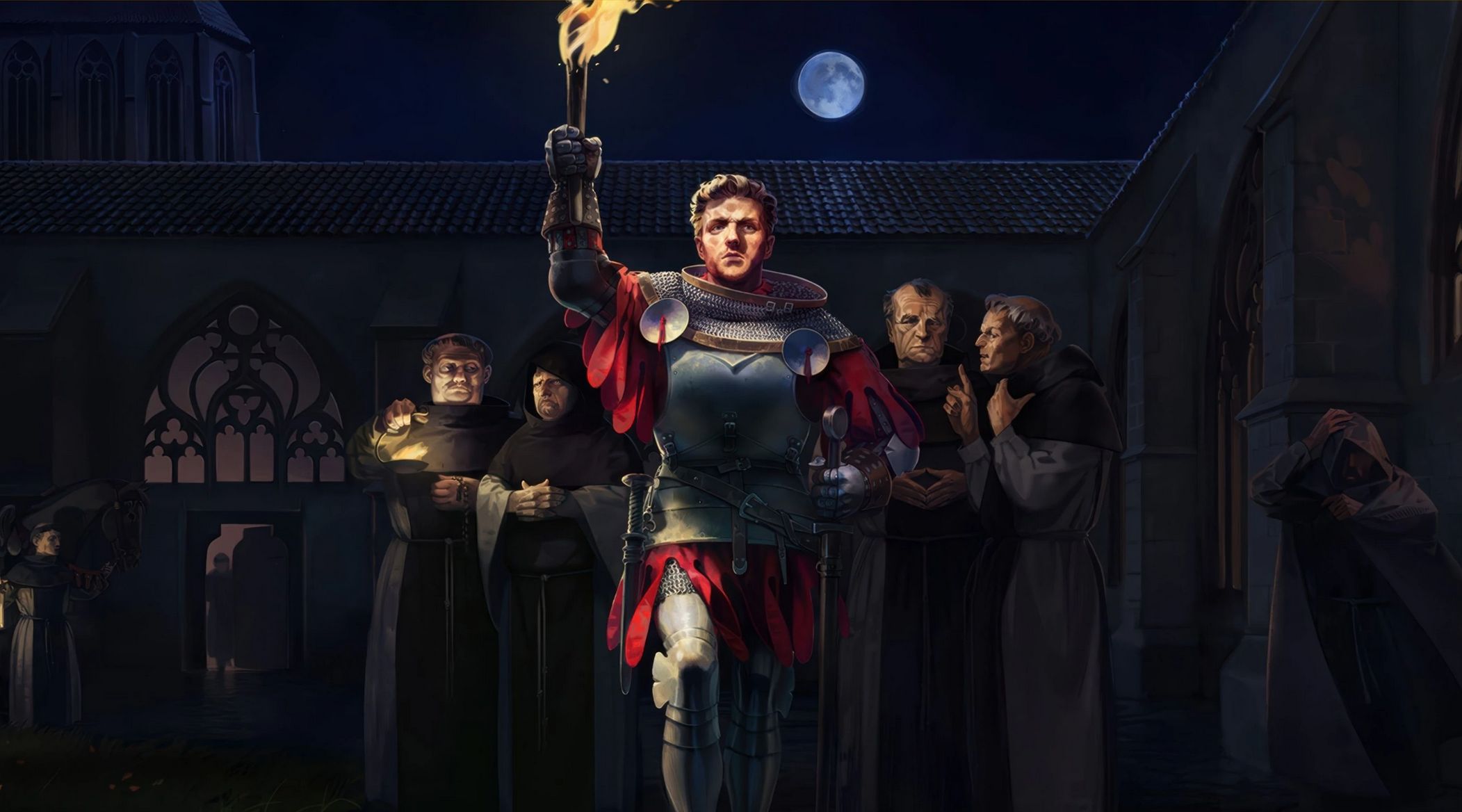 Extra Loading Screens (Faithful and Dynamic) v1.0