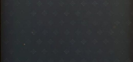 Golden Charisma Broche (999 Charisma) v1.5.2