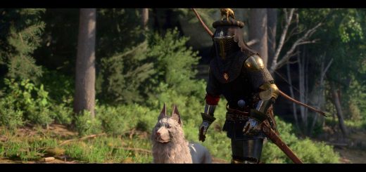 JYP Visual Overhaul v1.0