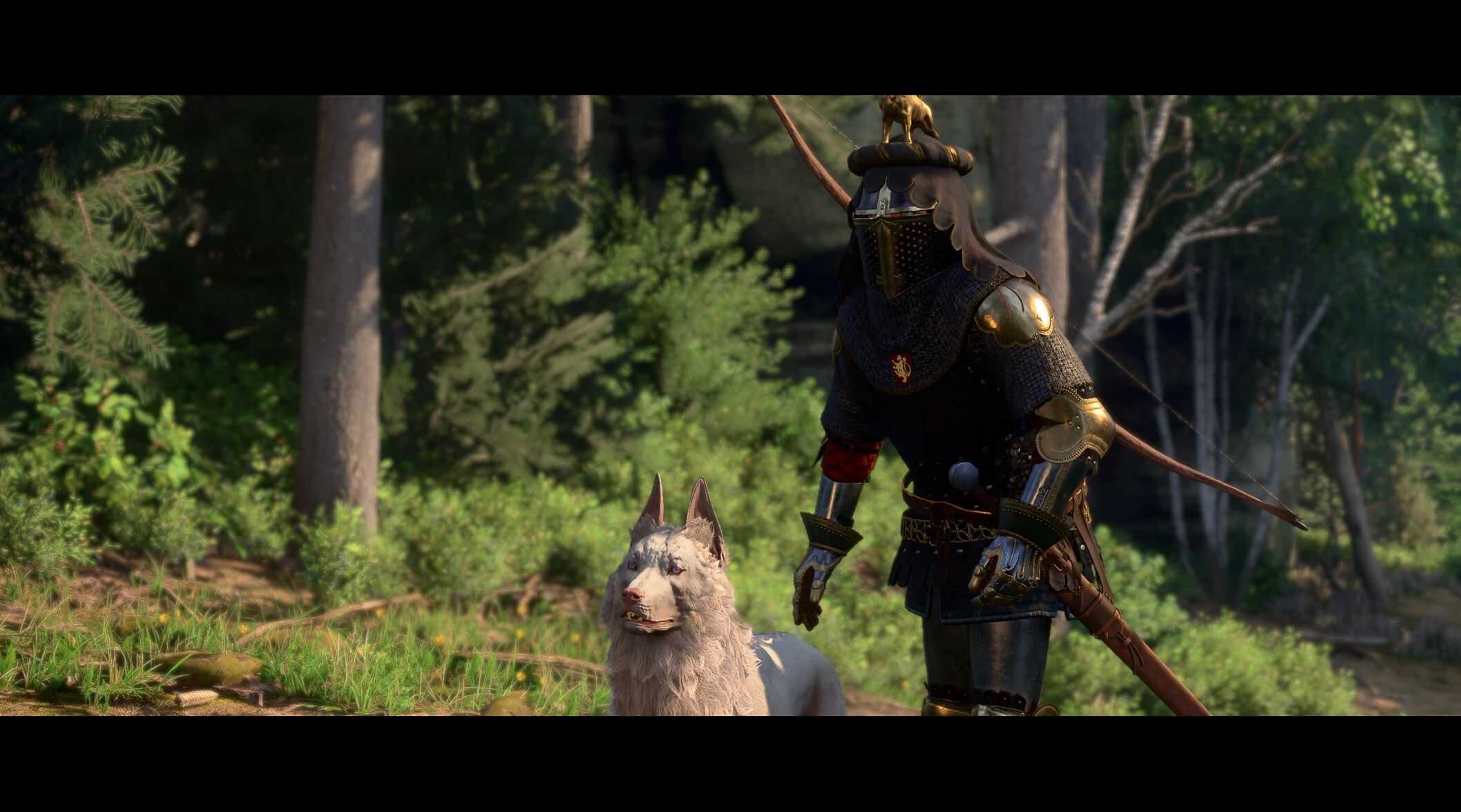 JYP Visual Overhaul v1.0