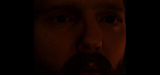 No More Glowing Eyelids v1.0