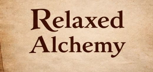 Relaxed Alchemy – PTF v1.0