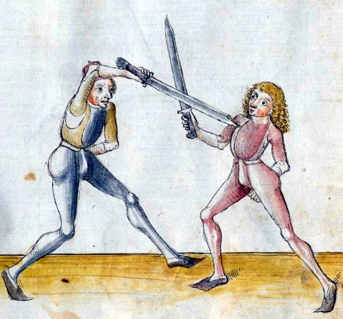 The Art of Swordsmanship – a combat overhaul (PTF) v1.4