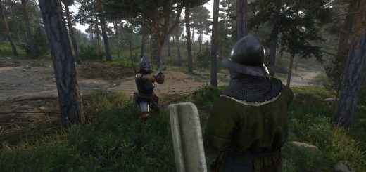 Weapon Balance Overhaul Reforged (PTF) v1.0