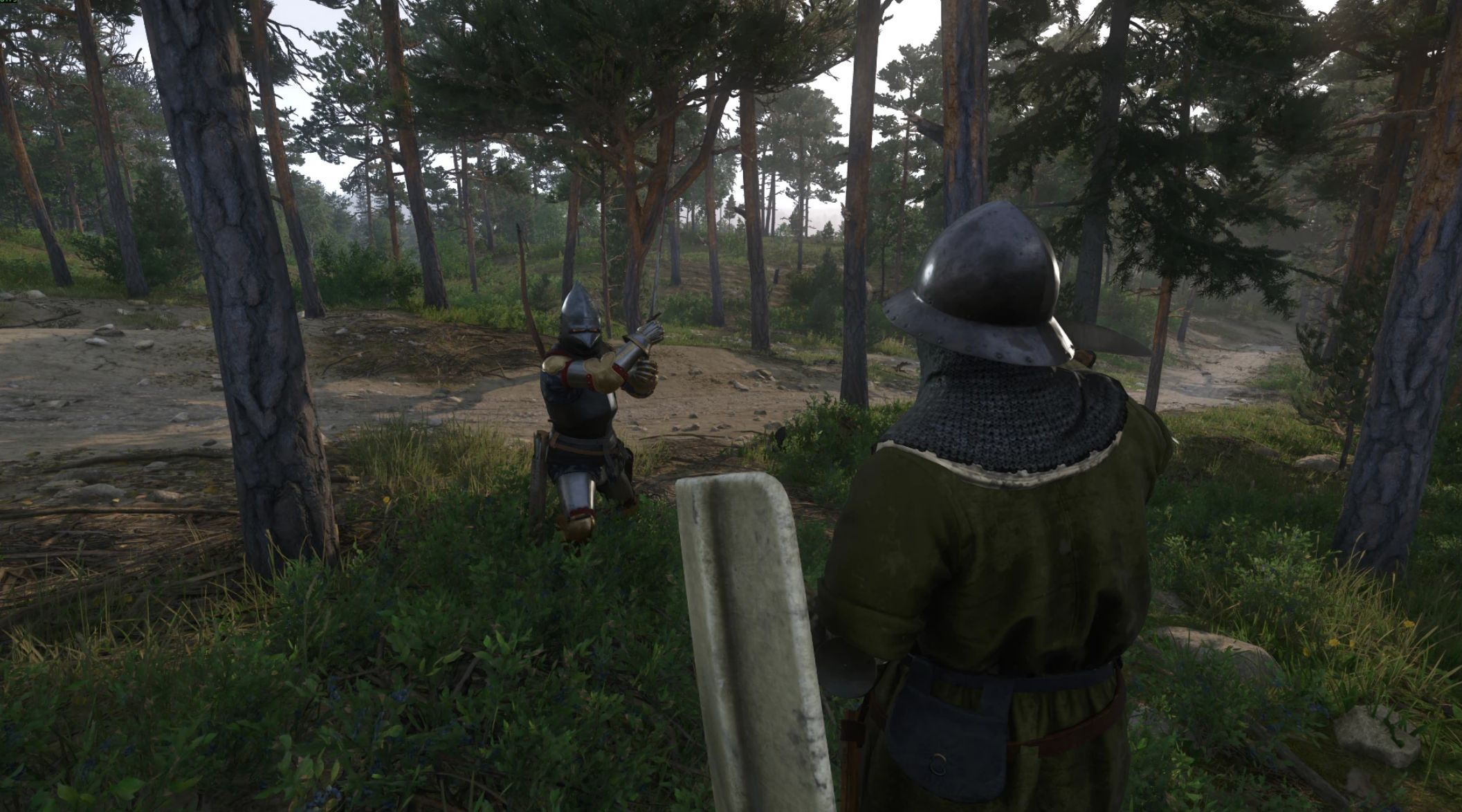 Weapon Balance Overhaul Reforged (PTF) v1.0