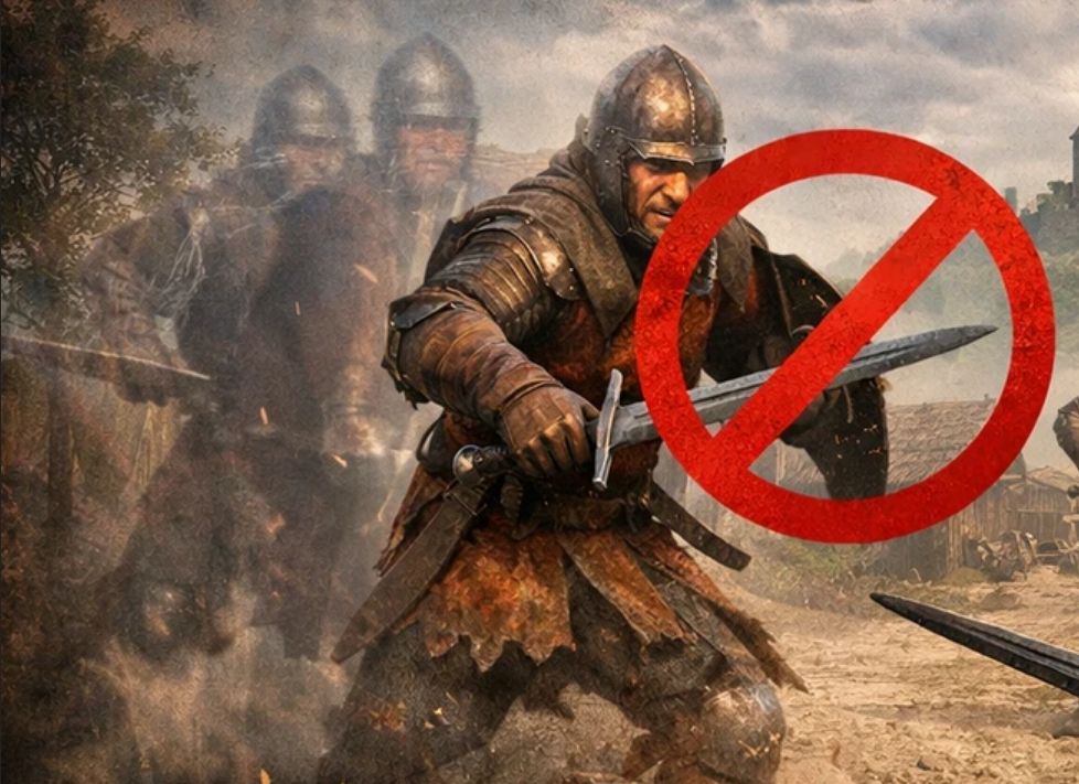 Attack teleporting begone v1