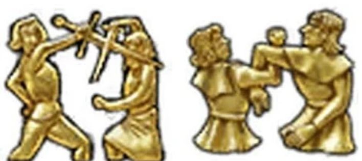 Auto Unlock Masterstrike – Sword and Unarmed v1.0