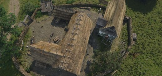 Content Expansion – Player Home and Smuggler Hideout (PTF) v1.0