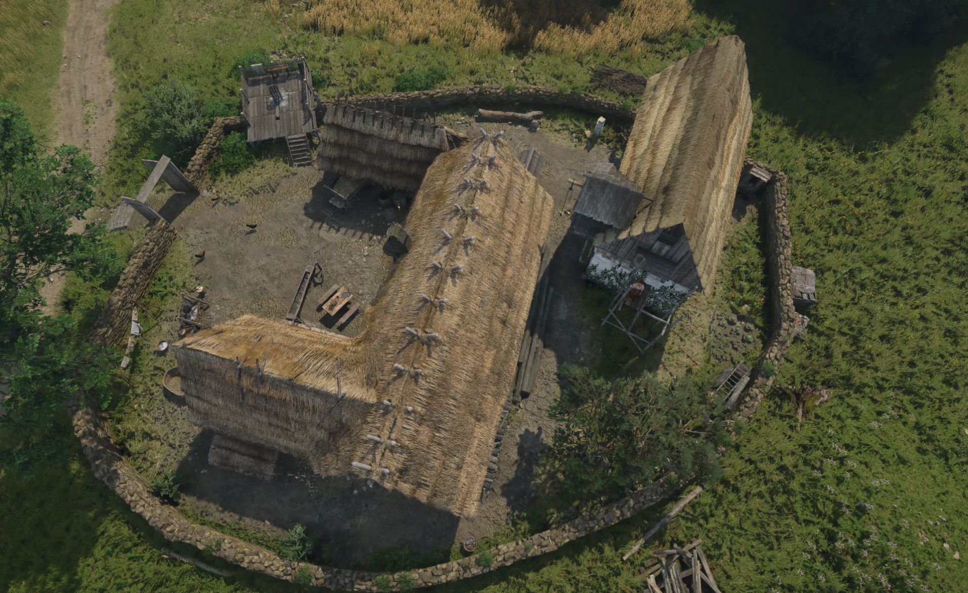 Content Expansion – Player Home and Smuggler Hideout (PTF) v1.0