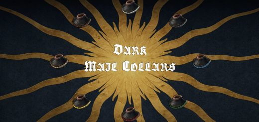 Dark Mail Collars (PTF) v1.2