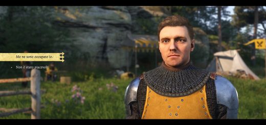 Alternative colors for dialogue subtitles v1