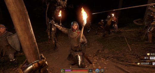 More bandit NPCs roaming the world v1.5.5