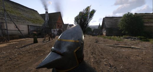 Plume v1
