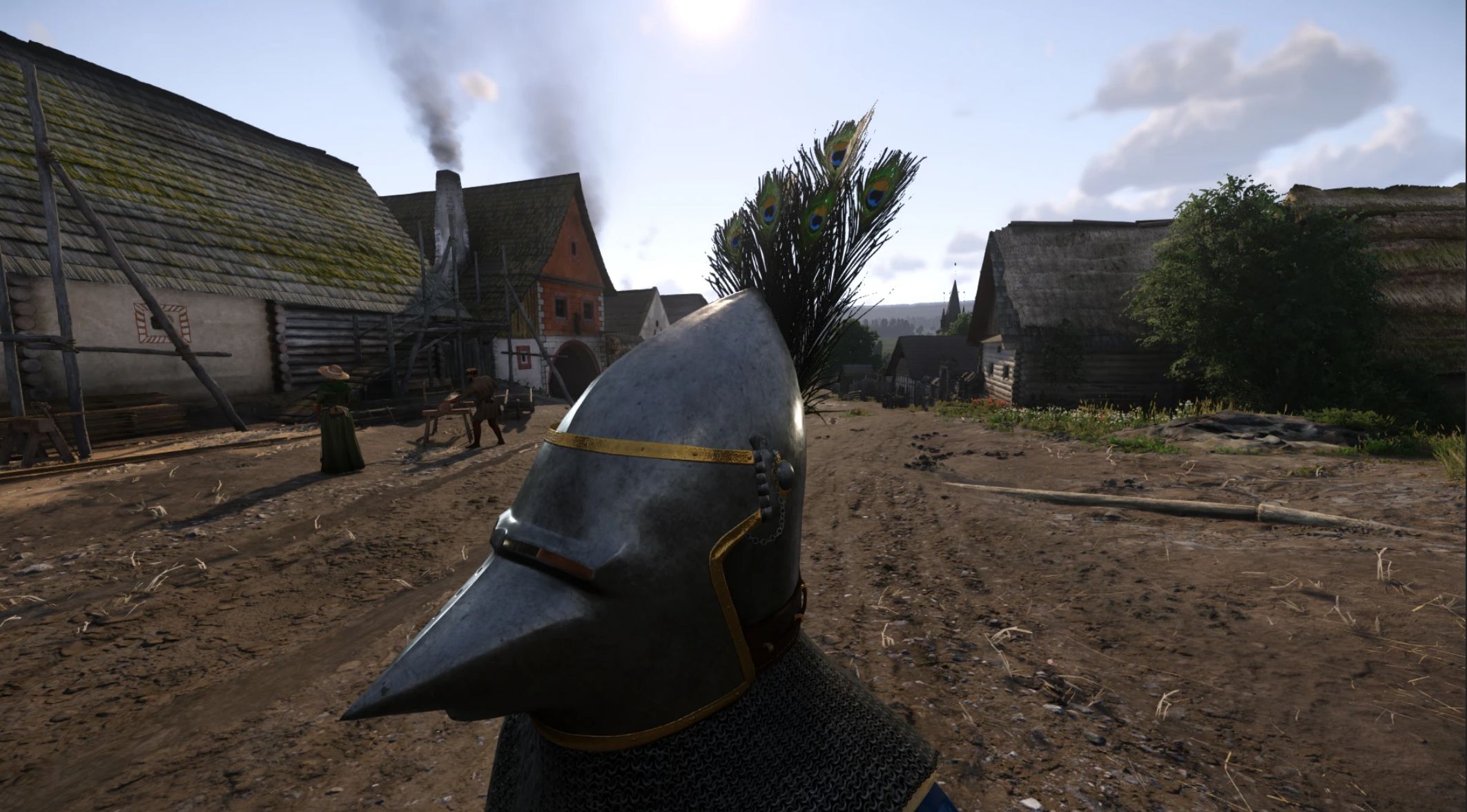 Plume v1