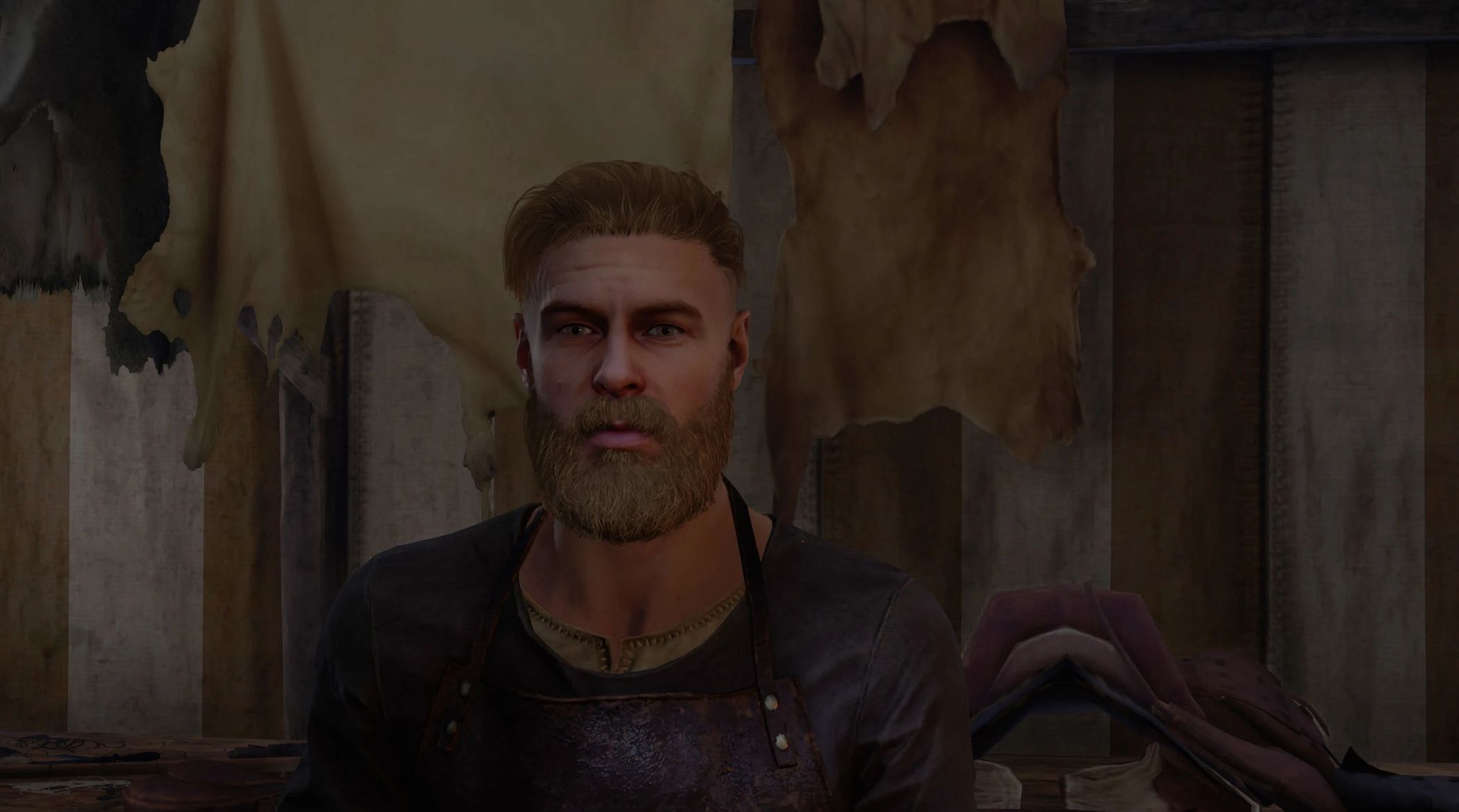 Glowing Eyes Fix v1.0